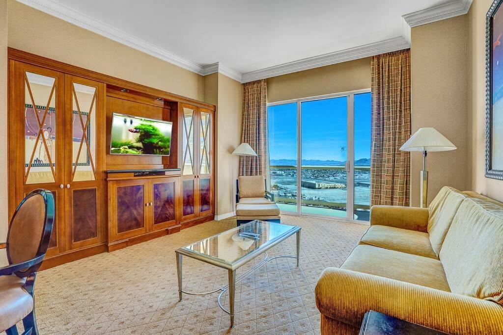 32Nd Flr Penthouse @Mgm Signature 1Bed, No Fee Лас-Вегас Экстерьер фото